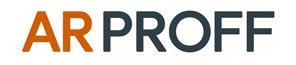 AR PROFF