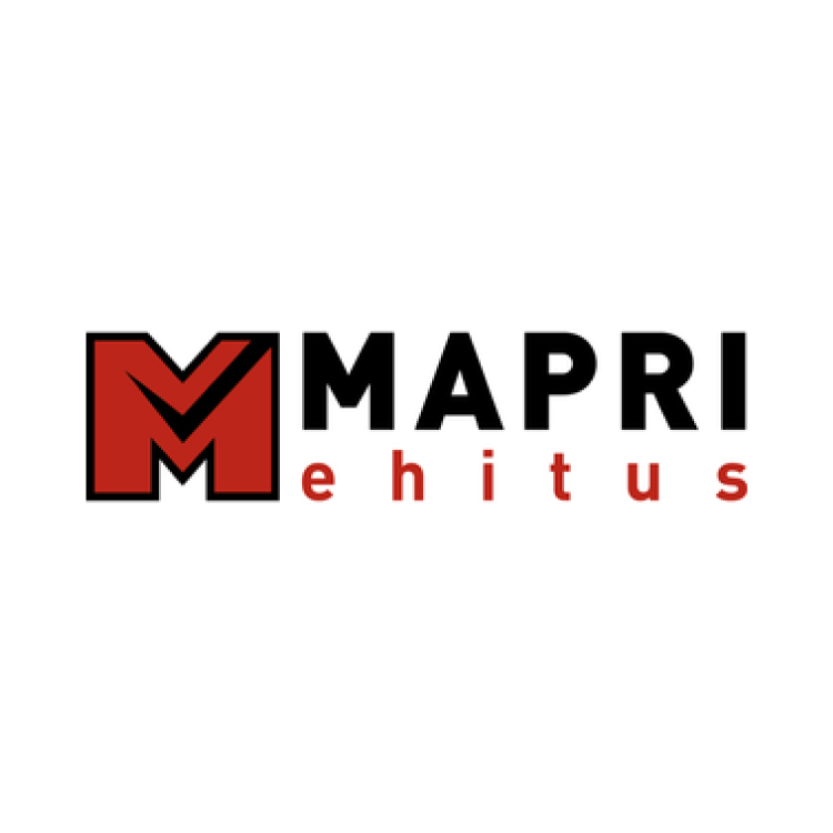 mapri-ehitus-logo